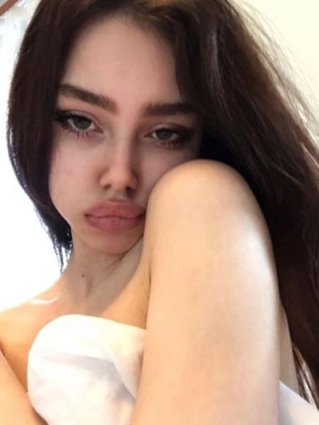 Анкета проститутки Майя, 23 года